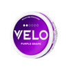Velo Purple Grape Mini / Groovy - Nicotine Pouches | Buy Online at Snuzia