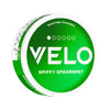 Velo Spiffy Spearmint Mini / Easy Mint Mini - Nicotine Pouches | Buy Online at Snuzia