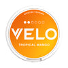 VELO Tropical Mango 6mg - Nicotine Pouches | Buy Online at Snuzia