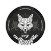 WHITE FOX Black Edition - Snuzia
