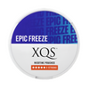 XQS Epic Freeze - Snuzia