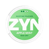 ZYN Apple Mint Mini - Snuzia