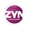 ZYN Black Cherry Mini 3mg - Snuzia