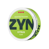 ZYN Citrus Slim - Snuzia
