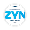 ZYN Cool Mint - Snuzia