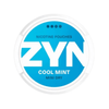 ZYN Cool Mint Mini Dry 6mg - Snuzia