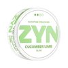 ZYN Cucumber Lime - Snuzia