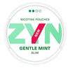 ZYN Gentle Mint - Snuzia