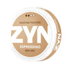 ZYN Mini Espressino 2/4 - Snuzia