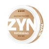 ZYN Mini Espressino 4/4 - Snuzia