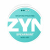 ZYN Spearmint Mini 6mg - Snuzia