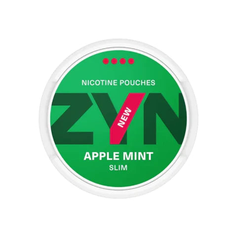 ZYN Apple Mint Extra Strong 11mg