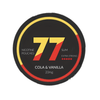 77 Cola & Vanilla - Snuzia