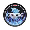 ICEBERG Black - Snuzia
