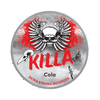Killa Cola - Snuzia