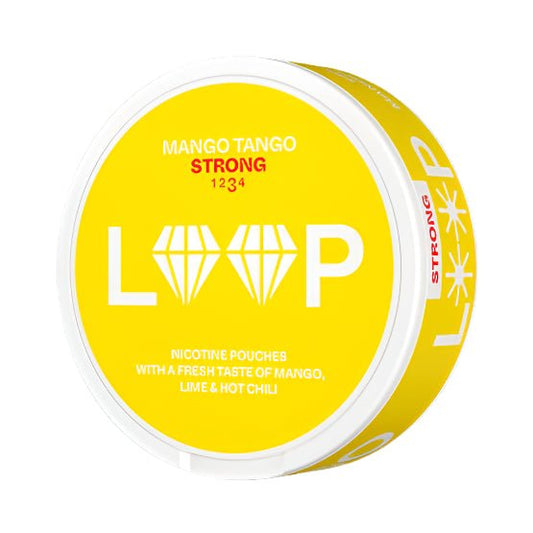 LOOP Mango Tango S3 - Snuzia