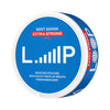 LOOP snus Smooth Mint S4 - 12mg nicotine pouch- Snuzia