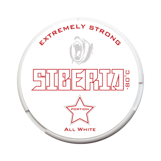 Siberia Portion - Snuzia