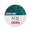 XQS Green Mint - Snuzia
