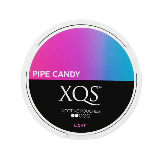 XQS Pipe Candy - Snuzia