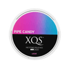 XQS Pipe Candy - Snuzia