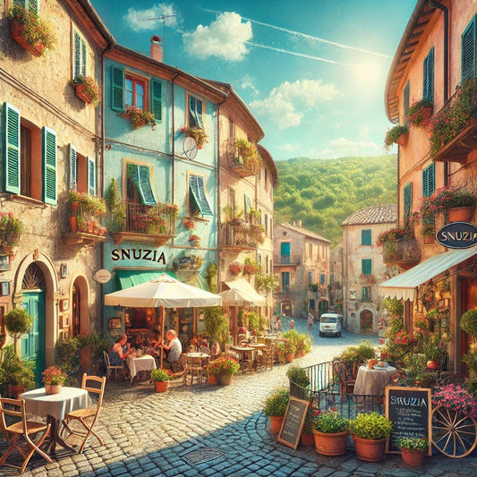 Bustine di Nicotina in Italia - La Guida Completa - Snuzia