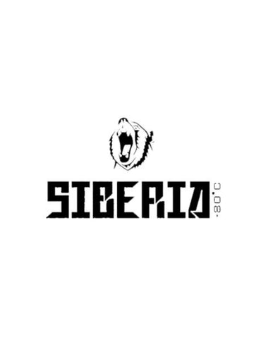 Siberia