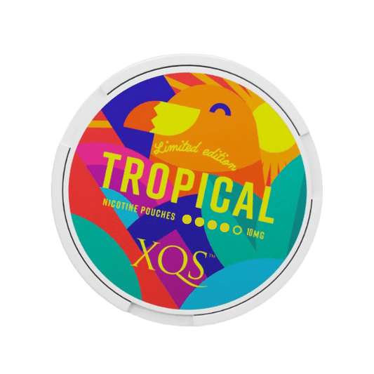 XQS Tropical - Snuzia
