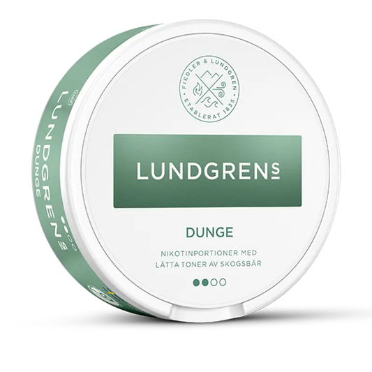 Lundgrens Dunge 2/4