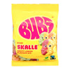BUBS Sour Skalle – Fruity Lemon Mix - Snuzia