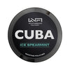 Cuba Spearmint