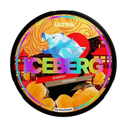 ICEBERG Energy Mango