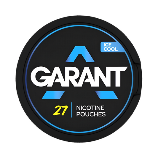 Garant Ice Cool