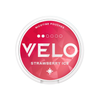 VELO Strawberry Ice mini 6mg - Snuzia