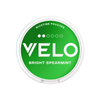 VELO Bright Spearmint Mini 6mg - Snuzia