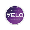 VELO Purple Grape Mini 4mg - Snuzia