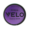VELO Purple Grape 14mg - Snuzia