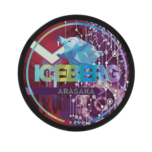 ICEBERG Arasaka