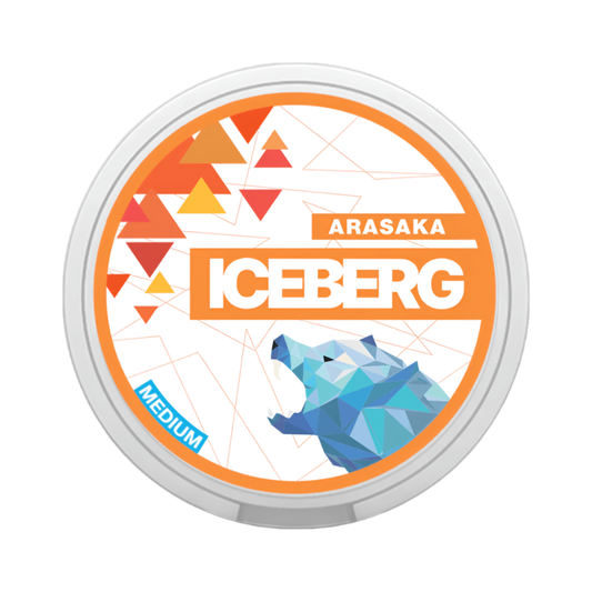 ICEBERG Arasaka Medium