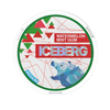 ICEBERG Watermelon Mint Gum Medium