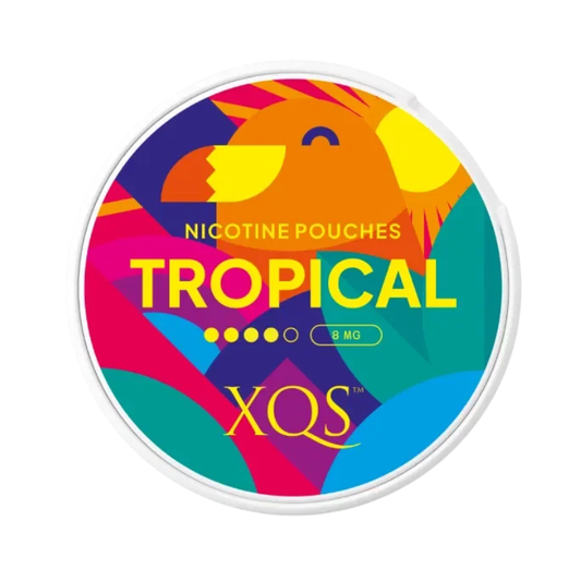 XQS Tropical - Snuzia