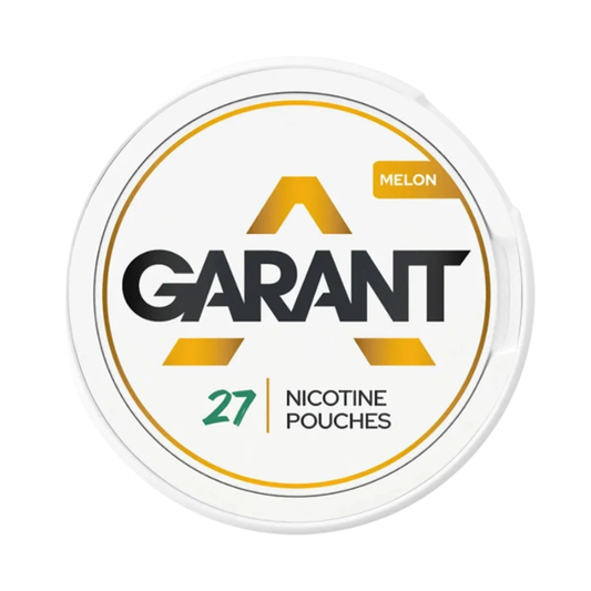 GARANT Melon - Snuzia