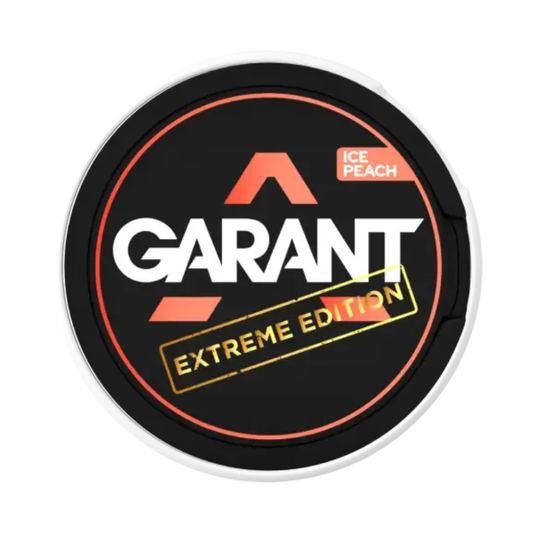 GARANT Ice peach Extreme - Snuzia