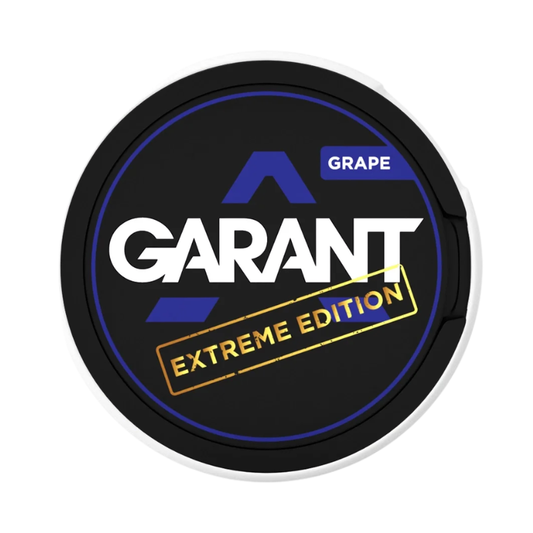 GARANT Grape Extreme