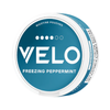 VELO Freezing Peppermint 10.9mg - Snuzia