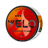 Velo Cinnamon Flame