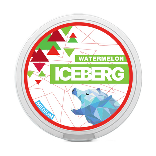 ICEBERG Watermelon - Snuzia