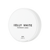 Kelly White Raspberry Lemon - Snuzia