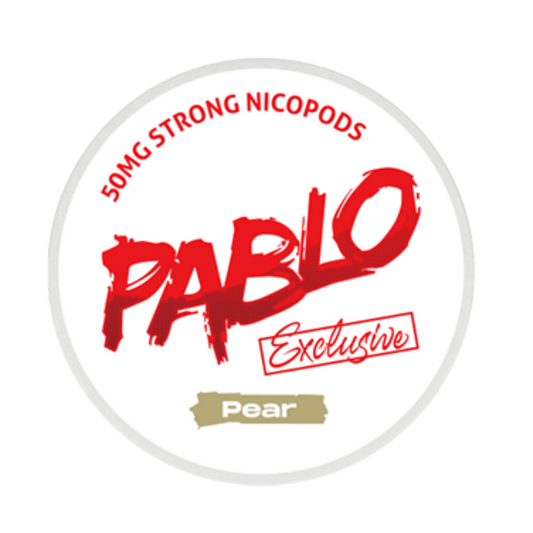 Pablo Exclusive Pear - Snuzia