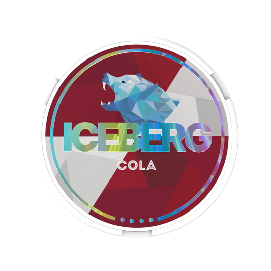 ICEBERG Cola